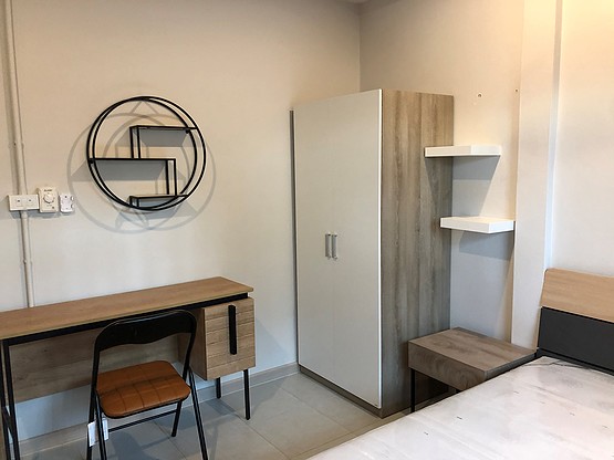 Condo · Khlong Toei, bangkok — photo 1