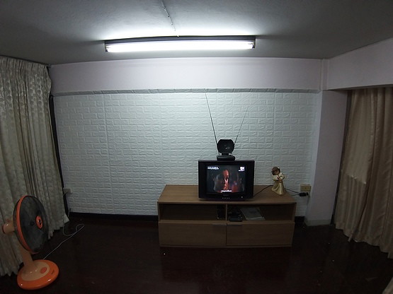 Condo · Bangkok Noi, bangkok — photo 3