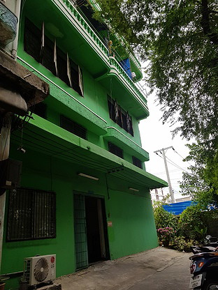 Condo · Khlong San, bangkok — photo 1