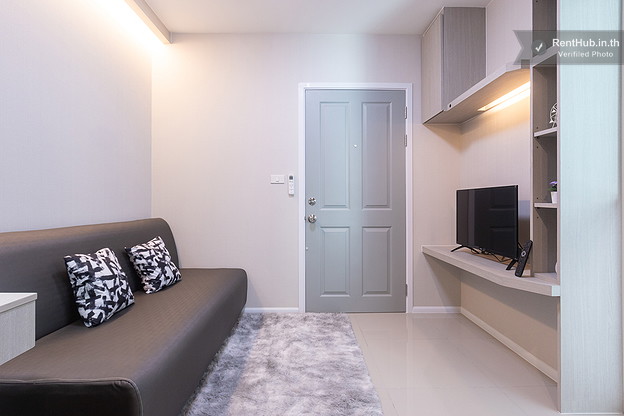 Condo · Phasi Charoen, bangkok — photo 3