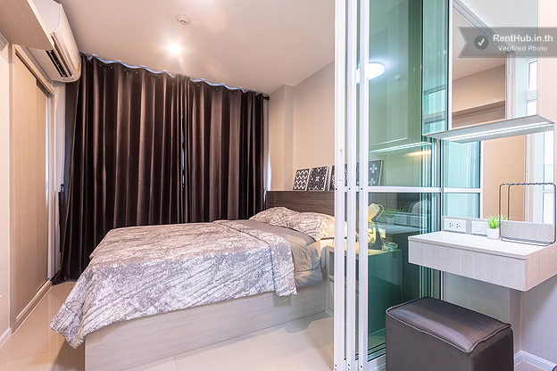Condo · Phasi Charoen, bangkok — photo 4
