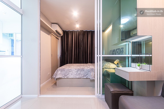 Condo · Phasi Charoen, bangkok — photo 2