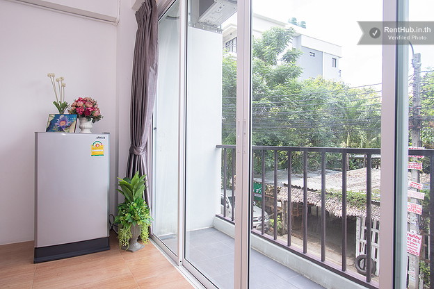Condo · Wang Thonglang, bangkok