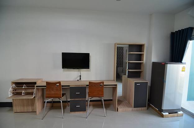 Condo — photo 5