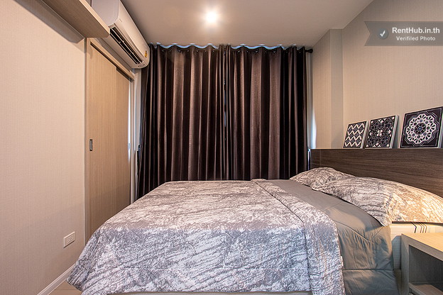 Condo · Phasi Charoen, bangkok — photo 5
