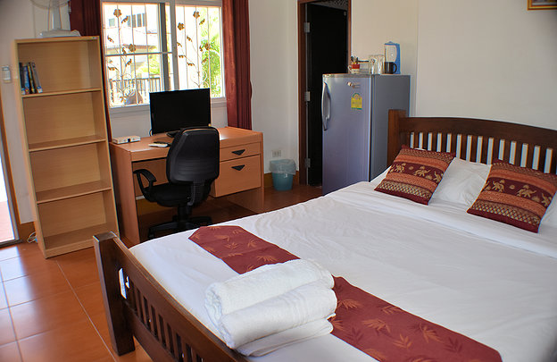Condo · Hang Dong, chiang_mai