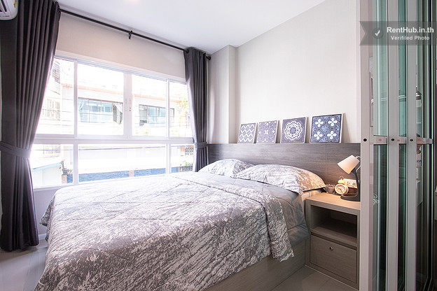 Condo · Phasi Charoen, bangkok