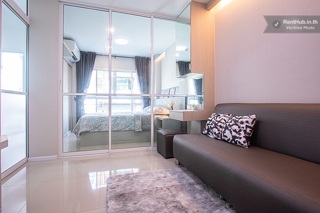 Condo · Phasi Charoen, bangkok — photo 1
