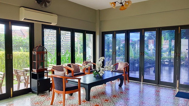 Condo · Bang Lamung, chon_buri — photo 4