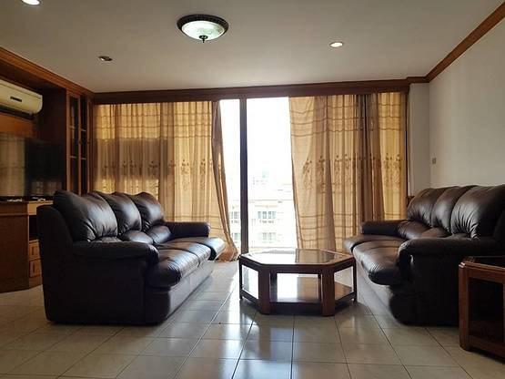 Condo · Watthana, bangkok — photo 3
