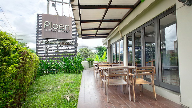 Condo · Bang Lamung, chon_buri — photo 2