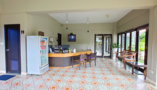 Condo · Bang Lamung, chon_buri — photo 3