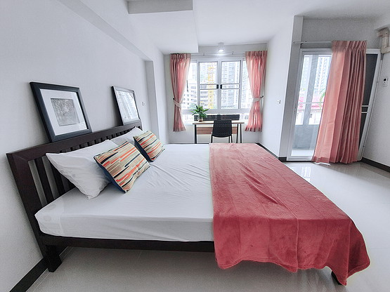 Condo · Huai Khwang, bangkok — photo 3