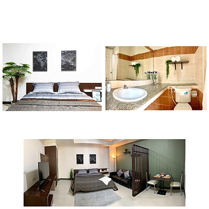 Condo · bangkok — photo 1