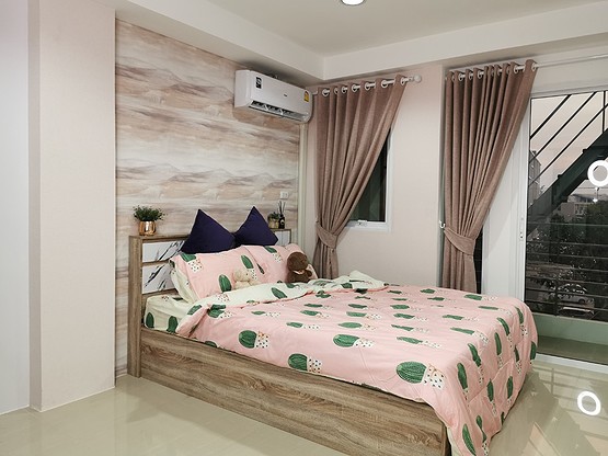 Condo · Mueang Chon Buri, chon_buri — photo 2