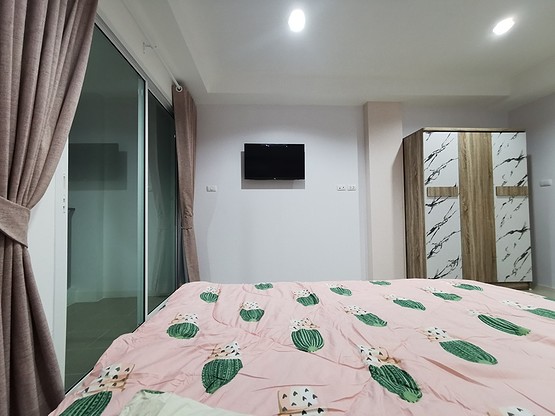 Condo · Mueang Chon Buri, chon_buri — photo 5