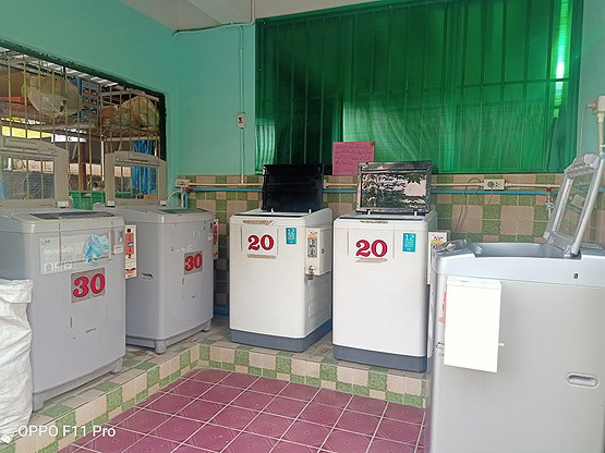 Condo · Mueang Chiang Mai, chiang_mai — photo 4