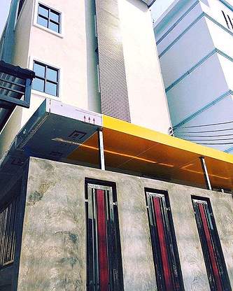 Condo · Sathon, bangkok