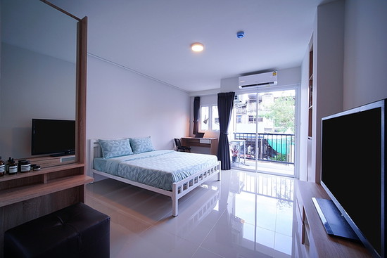 Winner Residence - Apartment for Rent