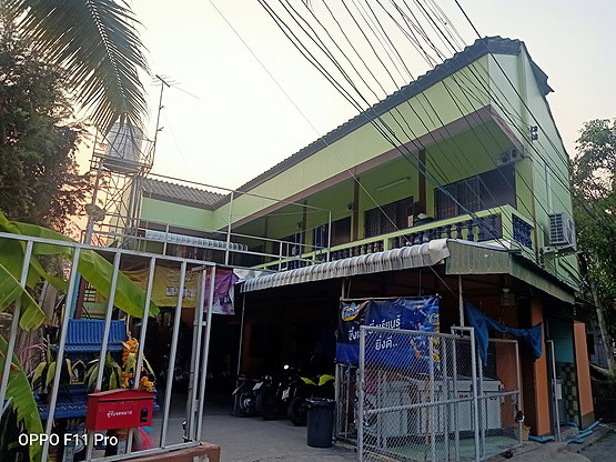 Condo · Mueang Chiang Mai, chiang_mai — photo 5