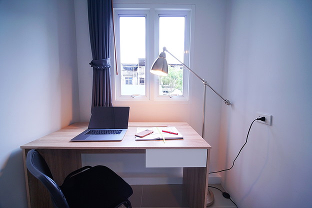 1 Bed Condo · Huai Khwang, bangkok — photo 3