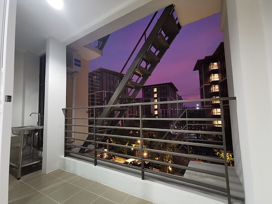 Condo · Mueang Chon Buri, chon_buri — photo 5