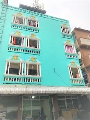 Condo · Wang Thonglang, bangkok — photo 2