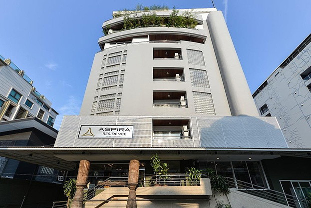 Condo · Khlong Toei, bangkok — photo 1