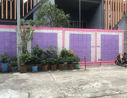 Condo · Phasi Charoen, bangkok — photo 2