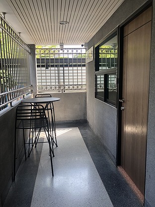 Condo · Khan Na Yao, bangkok — photo 5