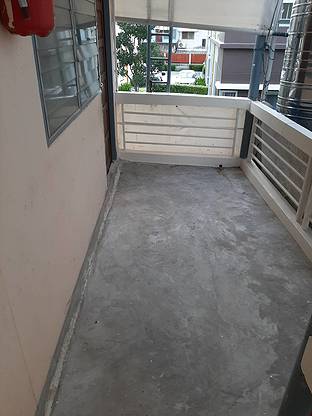 Condo · Min Buri, bangkok — photo 2
