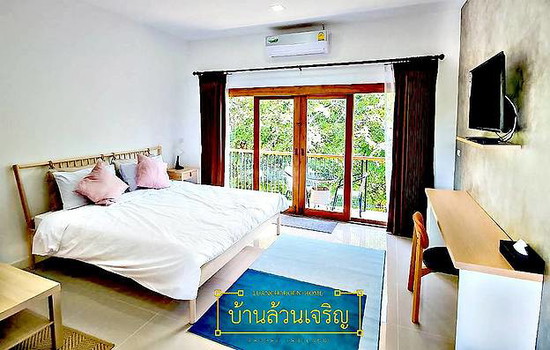Luancharoen Home Phuket Resort - Apartment for Rent