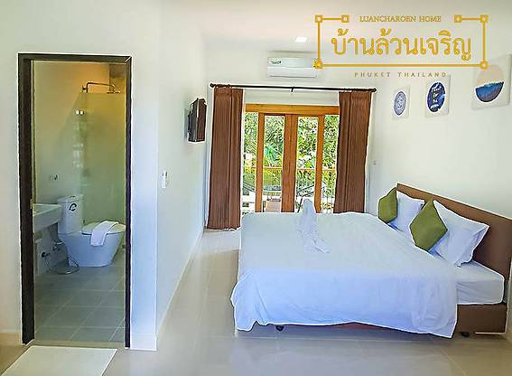 Condo · Thalang, phuket — photo 2