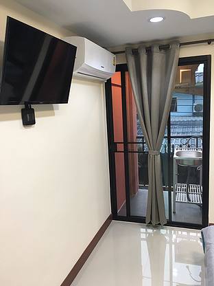Condo · Huai Khwang, bangkok — photo 4