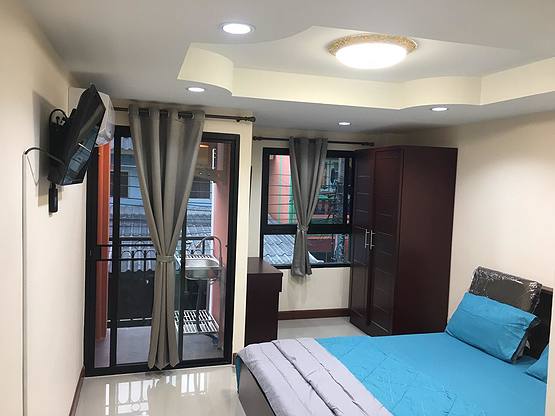 Condo · Huai Khwang, bangkok — photo 3