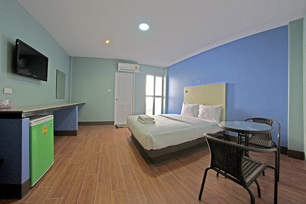 Condo — photo 5