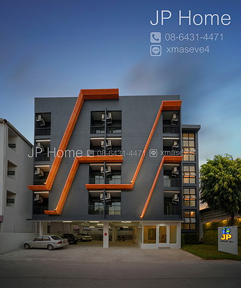 JP Apartment 2 — photo 1