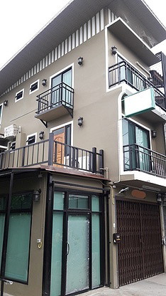 THE LOFT  AT JARUN 37 - Apartment for Rent