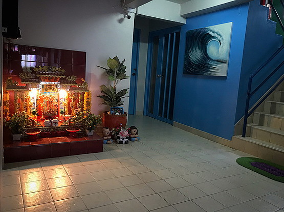 Condo · Phasi Charoen, bangkok — photo 4