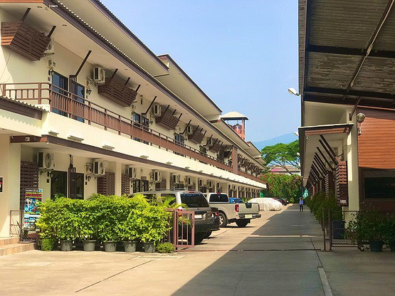 Condo · Mueang Chiang Mai, chiang_mai — photo 5