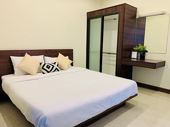 Condo · Mueang Chiang Mai, chiang_mai — photo 3