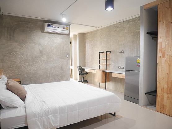 Condo · Khlong San, bangkok — photo 3