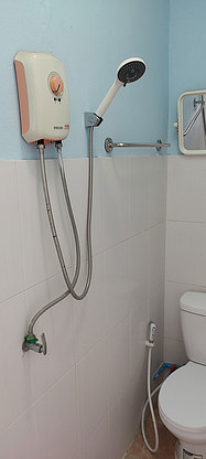 Condo · Chatuchak, bangkok — photo 5