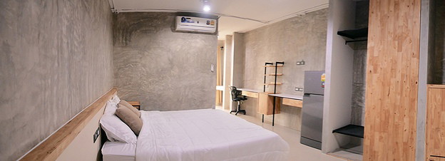 Condo · Khlong San, bangkok — photo 4