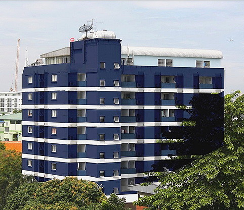 Condo · Phra Khanong, bangkok
