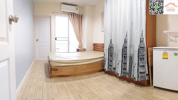 Condo · Bang Sue, bangkok — photo 3