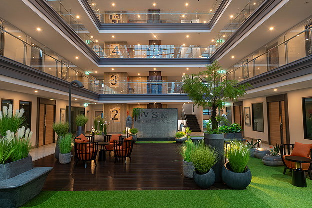 Condo · Bang Phli — photo 2