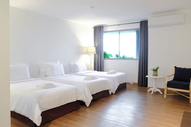 Condo · Mueang Chiang Mai, chiang_mai — photo 3