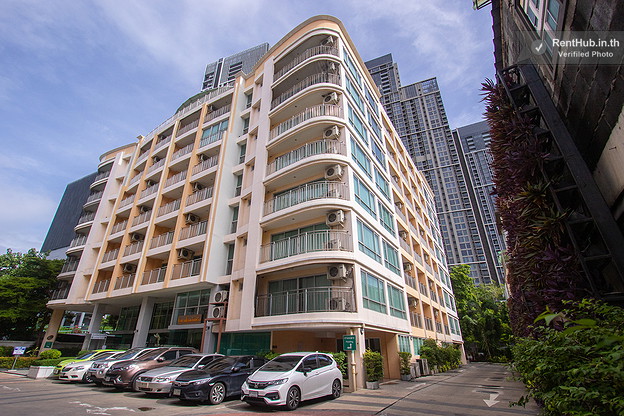 Condo · Phra Khanong, bangkok — photo 4