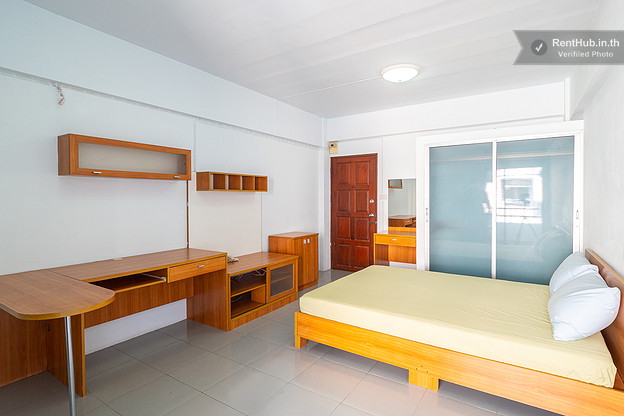 Condo · Wang Thonglang, bangkok — photo 3